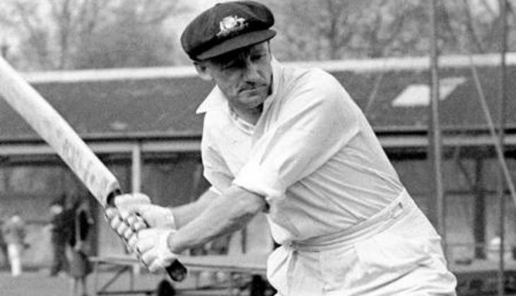 Sir Donald Bradman