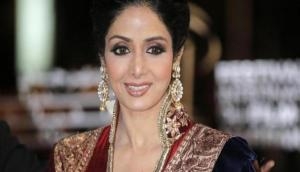 Death certificate of Sridevi likely to be out soon