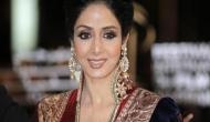 Sridevi passed away; B-Town mourns sudden demise of legendary actress 