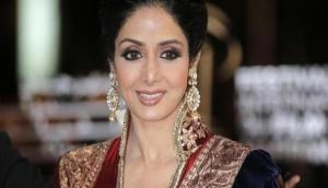 Sridevi passed away; B-Town mourns sudden demise of legendary actress 