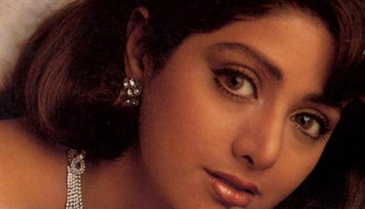 sridevi