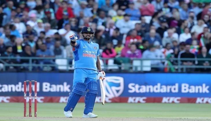 suresh raina