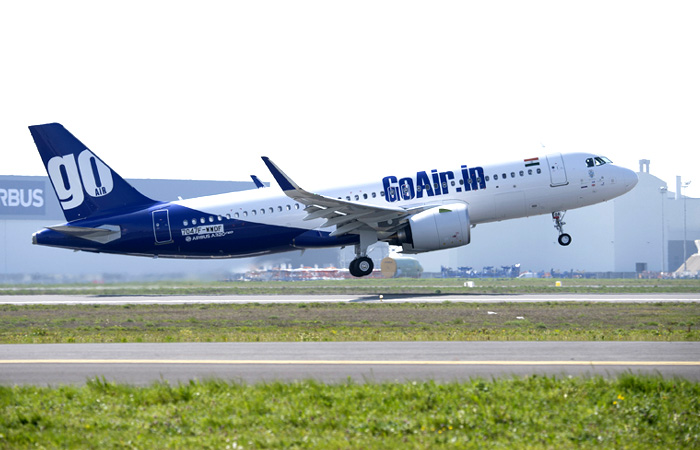 Holi offer: GoAir, Jet Airways, Domestic flight tickets start from Rs 991