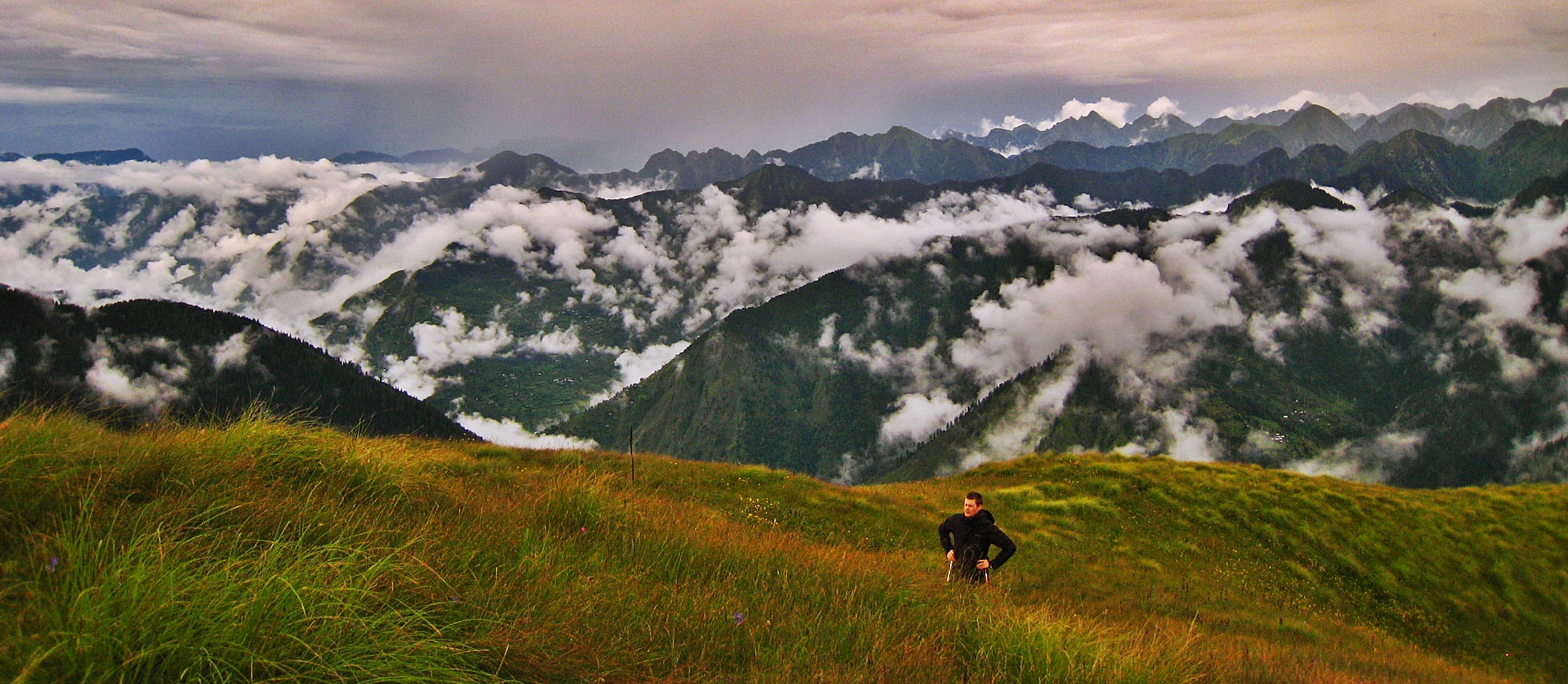 This Holi, Explore these 5 Breathtaking Getaways on Holi