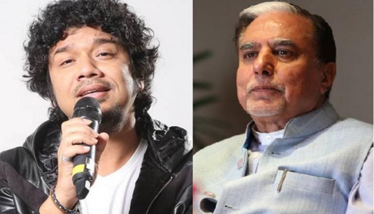Essel group barred singer Papon forever after controversy; Read their statement here