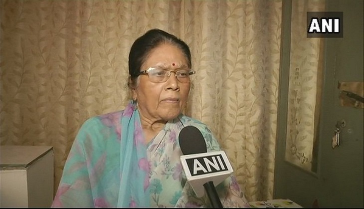 My son will come out clean: Papon's mother