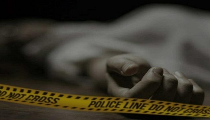 Dead Body