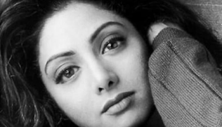 sridevi