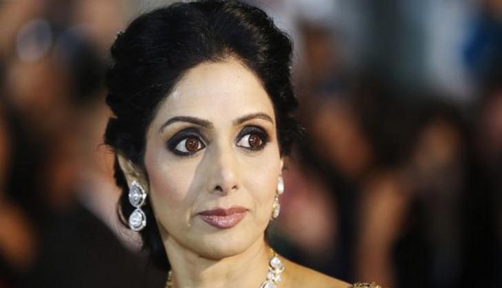 Legendary actress Sridevi no more: Amar Singh mourns her demise 