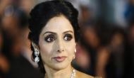 'Cinema queen' legendary actress Sridevi passes away