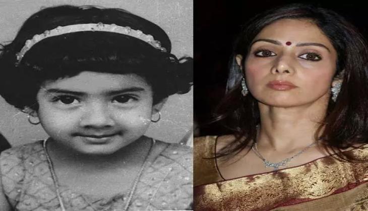 sridevi