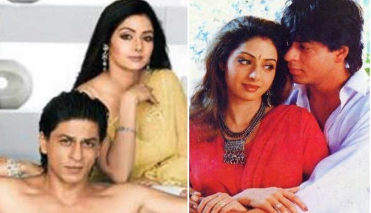 Sridevi Dubai