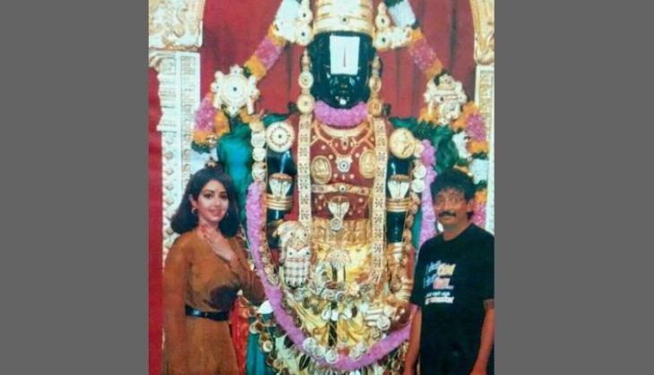 Sridevi