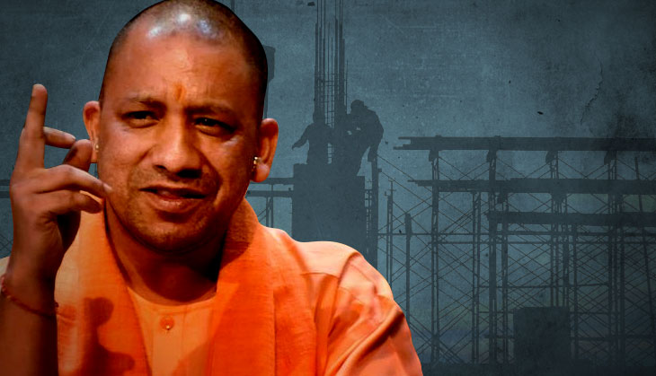 Uttar Pradesh: Why would businesses invest in Yogi's state?