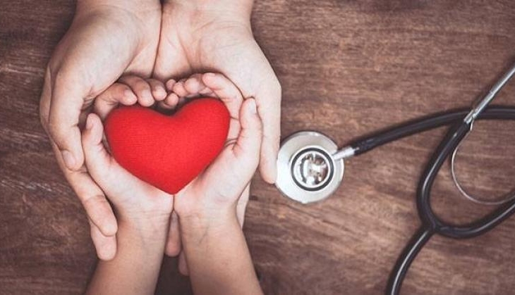 World Heart Day 2018