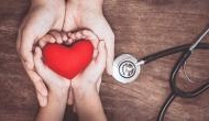 World Heart Day: Lifestyle changes for a healthy heart