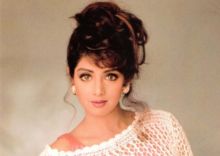 sridevi chandni