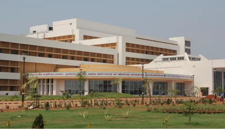 AIIMS Bhubaneswar