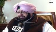 Punjab: Punjab CM's son-in-law booked in Simbhaoli Sugar Mills fraud case