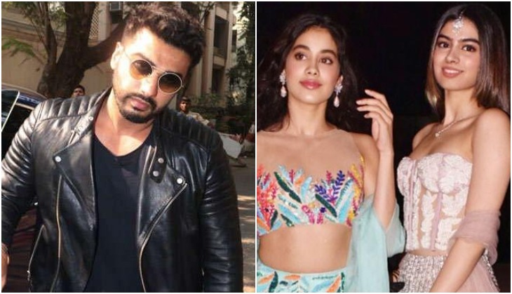  Sridevi Death Updates: Arjun Kapoor leaves for Dubai after consoling step-sisters Janhvi, Khushi Kapoor  
