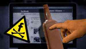 Dangers of drunk Facebooking: A 9-step survival guide