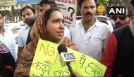 My son will come back: Najeeb's mother