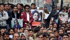 Pakistan’s ‘Pashtun Spring’ pits human rights demands against War on Terror politics
