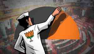 Rajya Sabha polls: BJP to increase its tally but it will still be in a minority