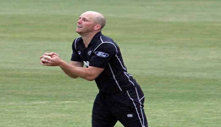 Kiwi pacer Rance helps extinguish fire at Greytown's White Swan pub