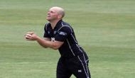 Kiwi pacer Rance helps extinguish fire at Greytown's White Swan pub