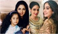 Sridevi had special bonding with daughters Janhvi and Khushi Kapoor; see some unseen pictures