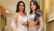 'I love you, my everything' - Daughter Janhvi Kapoor's emotional post for Sridevi will melt your hearts