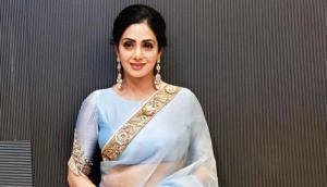 Veteran actress Sridevi was scared of this star; has never worked again with him in her career