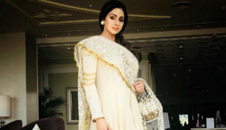 Sridevi