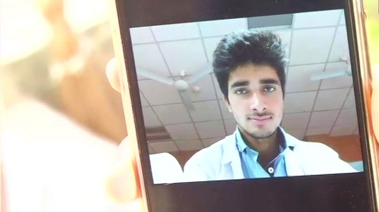 MBBS student goes missing: Odisha cops suspect links with Bangladesh Jehadi outfits 
