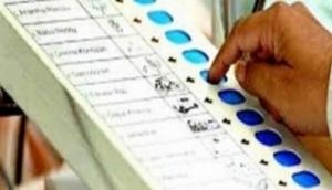 Nearly 59 percent cast vote in Punjab, amid minor clashes, Chandigarh registers 64 percent polling