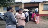  Tripura re-polling: 37% voter turnout recorded till 11 a.m.