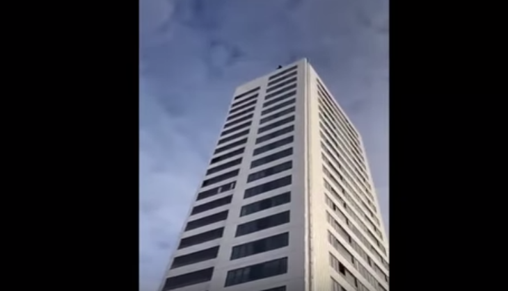 basejump