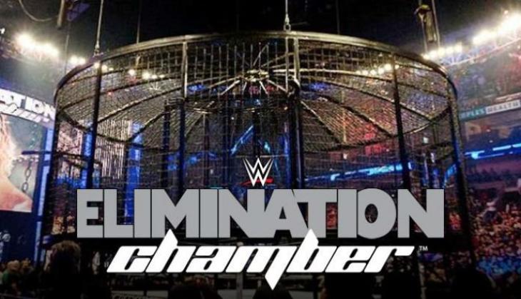 WWE Elimination Chamber 2018: Wrestling superstars who hold master experience of Wrestle Mania