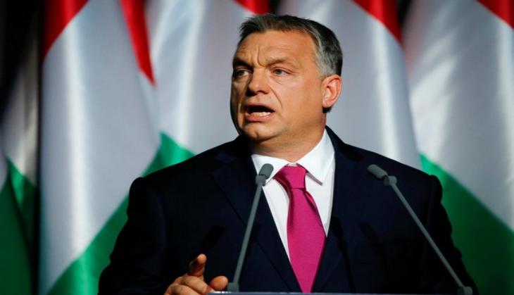 Hungary PM Viktor Orban defeated in bellwether byelection