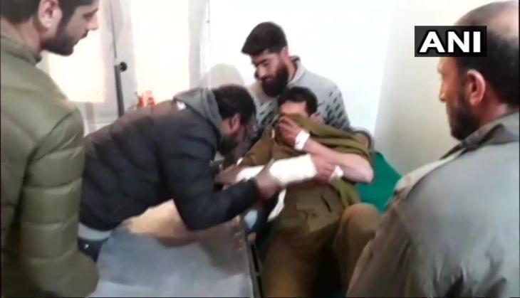 tral attack