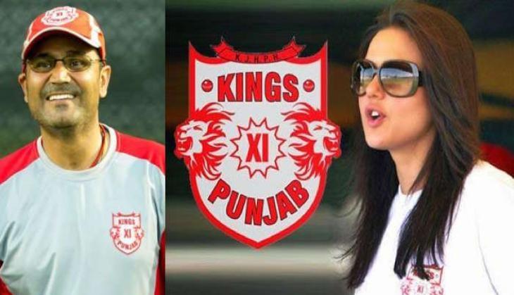 Kings XI Punjab