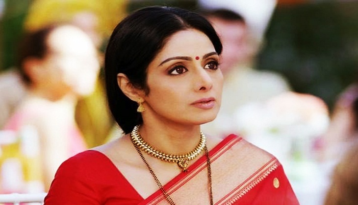 Sridevi death: Here is what exactly happened moments before the death of our nation's 'Chandni' 