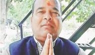 Uttarakhand: BJP MLA Manganlal Shah passes away