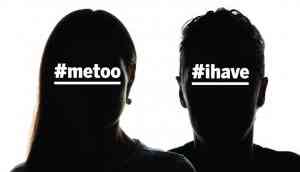 From #MeToo to #IHave, campaigns exposing the dark truth of sexual assault