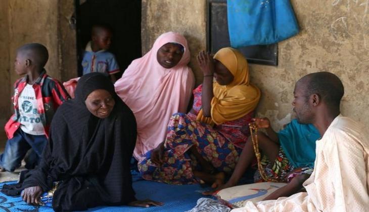 More than 100 girls missing after school attack in Nigeria