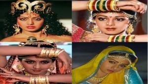 Sridevi death: Here 25 famous and evergreen dialogues of the Nagina of Bollywood