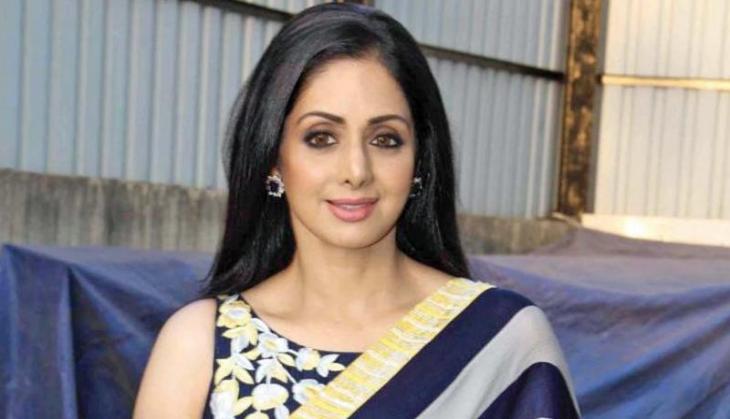 Sridevi's case transferred to Dubai police prosecution