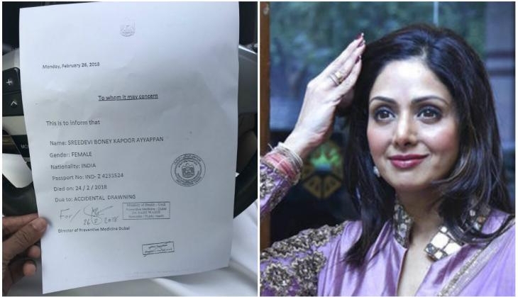 sridevi