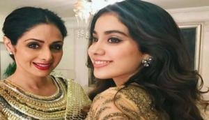 Know what Sridevi advised to her daughter Janhvi before her untimely death